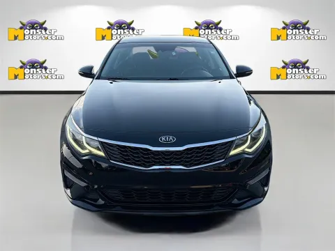 Photos of 2019 Kia Optima LX for sale in Louisville, TN at Monster Motors - Knoxville, TN
