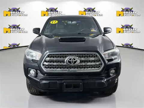 Photos of 2017 Toyota Tacoma SR5 for sale in Louisville, TN at Monster Motors - Knoxville, TN