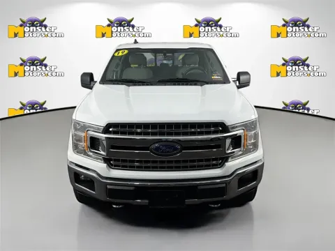Photos of 2019 Ford F-150 XLT for sale in Louisville, TN at Monster Motors - Knoxville, TN