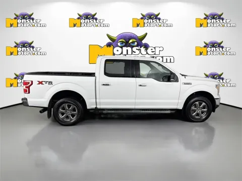 More photos of 2019 Ford F-150 XLT at Monster Motors - Knoxville, TN, TN