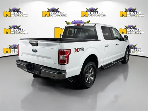 More photos of 2019 Ford F-150 XLT at Monster Motors - Knoxville, TN, TN