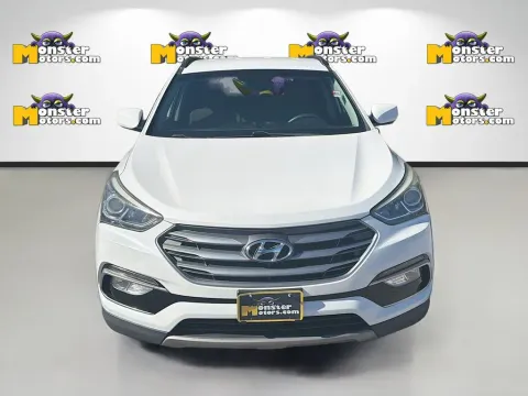 Photos of 2017 Hyundai Santa Fe Sport 2.4 Base for sale in Louisville, TN at Monster Motors - Knoxville, TN