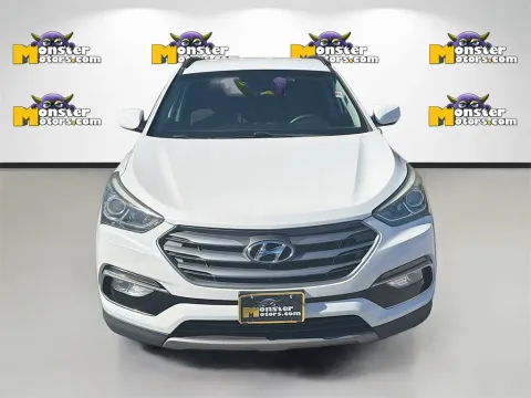 Photos of 2017 Hyundai Santa Fe Sport 2.4 Base for sale in Louisville, TN at Monster Motors - Knoxville, TN
