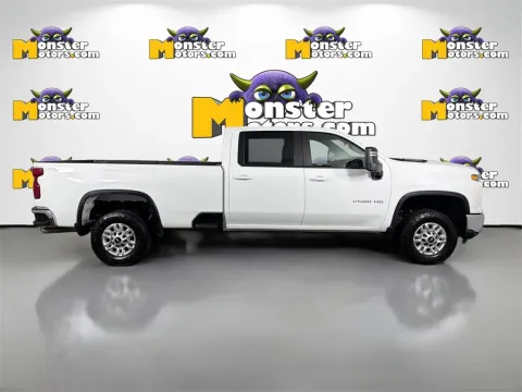 More photos of 2024 Chevrolet Silverado 2500HD LT at Monster Motors - Knoxville, TN, TN