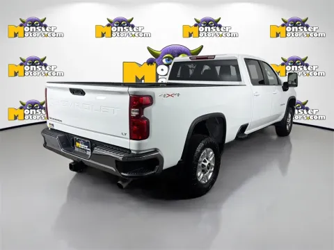 More photos of 2024 Chevrolet Silverado 2500HD LT at Monster Motors - Knoxville, TN, TN