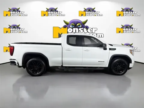 More photos of 2019 GMC Sierra 1500 Elevation at Monster Motors - Knoxville, TN, TN