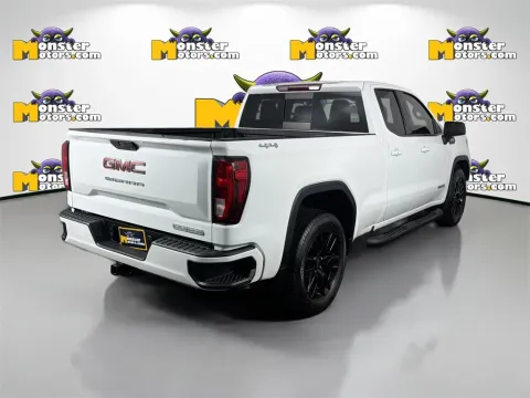 More photos of 2019 GMC Sierra 1500 Elevation at Monster Motors - Knoxville, TN, TN