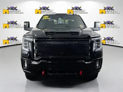 Photos of 2023 GMC Sierra 2500HD AT4 for sale in Louisville, TN at Monster Motors - Knoxville, TN