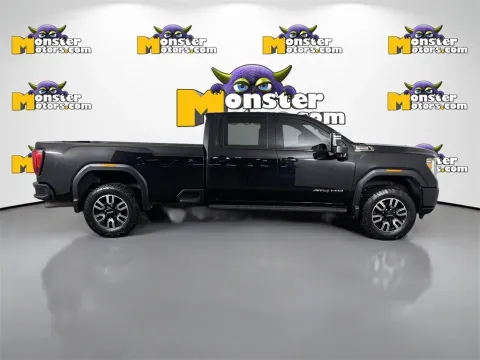 More photos of 2023 GMC Sierra 2500HD AT4 at Monster Motors - Knoxville, TN, TN