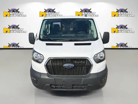 Photos of 2024 Ford Transit-250 for sale in Louisville, TN at Monster Motors - Knoxville, TN