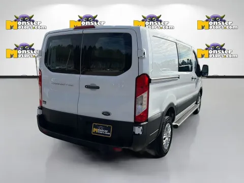 More photos of 2024 Ford Transit-250 at Monster Motors - Knoxville, TN, TN