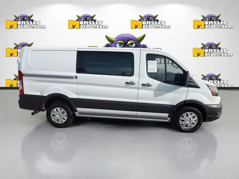 More photos of 2024 Ford Transit-250 at Monster Motors - Knoxville, TN, TN