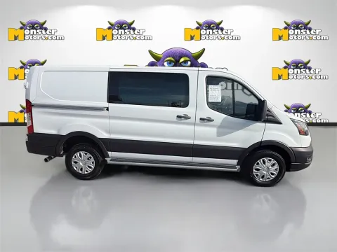 More photos of 2024 Ford Transit-250 at Monster Motors - Knoxville, TN, TN