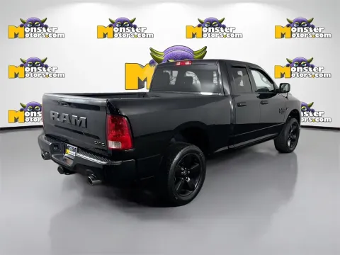 More photos of 2019 Ram 1500 Classic Express at Monster Motors - Knoxville, TN, TN