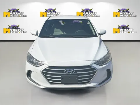 Photos of 2017 Hyundai Elantra SE for sale in Louisville, TN at Monster Motors - Knoxville, TN