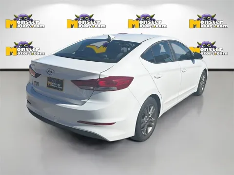 More photos of 2017 Hyundai Elantra SE at Monster Motors - Knoxville, TN, TN