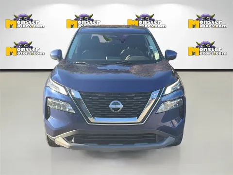 Photos of 2023 Nissan Rogue SV for sale in Louisville, TN at Monster Motors - Knoxville, TN
