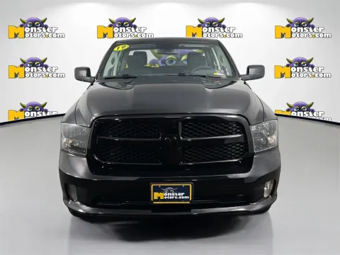 Photos of 2019 Ram 1500 Classic Express for sale in Louisville, TN at Monster Motors - Knoxville, TN