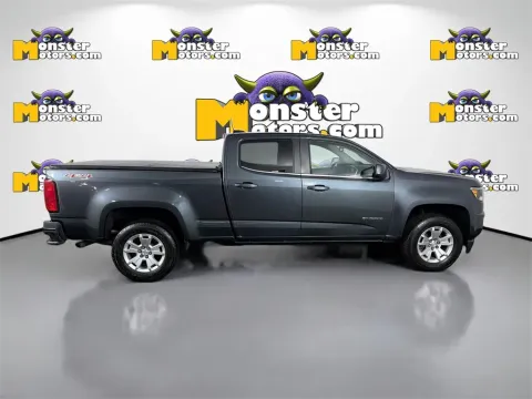 More photos of 2015 Chevrolet Colorado LT at Monster Motors - Knoxville, TN, TN