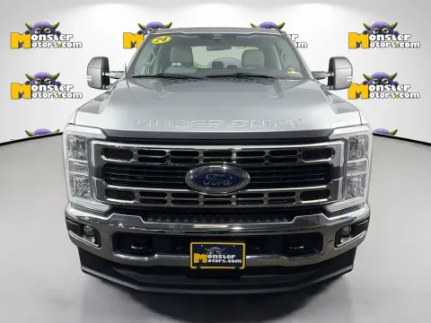 Photos of 2024 Ford F-250SD XLT for sale in Louisville, TN at Monster Motors - Knoxville, TN