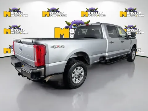 More photos of 2024 Ford F-250SD XLT at Monster Motors - Knoxville, TN, TN
