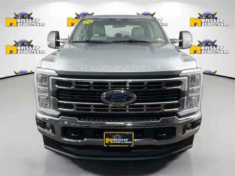 Photos of 2024 Ford F-250SD XLT for sale in Louisville, TN at Monster Motors - Knoxville, TN
