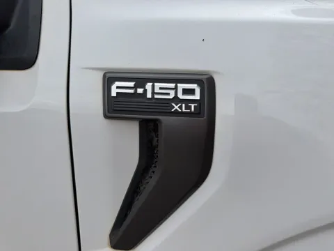 Another view of 2021 Ford F-150 XLT for sale in Louisville, TN at Monster Motors - Knoxville, TN