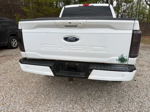 More photos of 2021 Ford F-150 XLT at Monster Motors - Knoxville, TN, TN