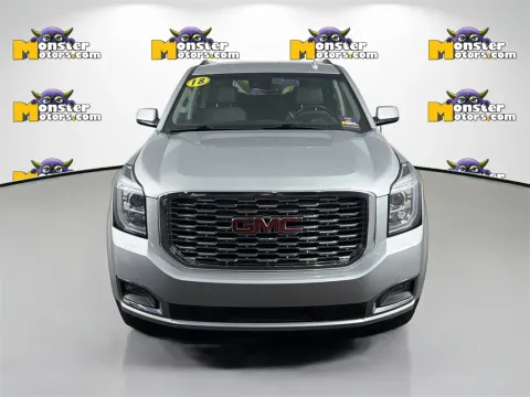 Photos of 2018 GMC Yukon XL Denali for sale in Louisville, TN at Monster Motors - Knoxville, TN