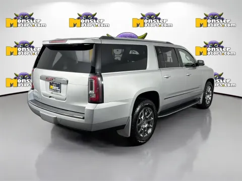 More photos of 2018 GMC Yukon XL Denali at Monster Motors - Knoxville, TN, TN
