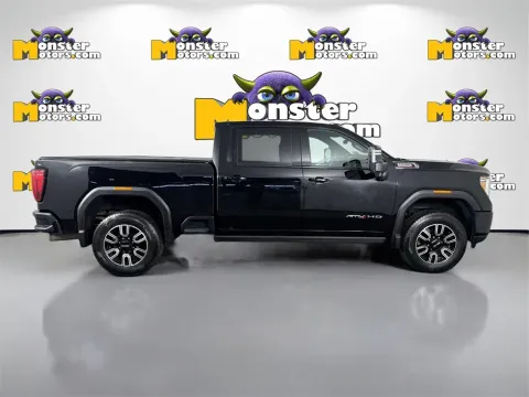 More photos of 2023 GMC Sierra 2500HD AT4 at Monster Motors - Knoxville, TN, TN