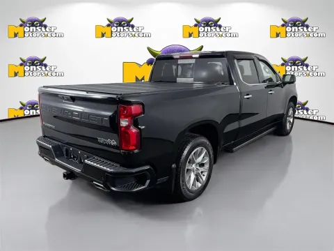More photos of 2019 Chevrolet Silverado 1500 High Country at Monster Motors - Knoxville, TN, TN