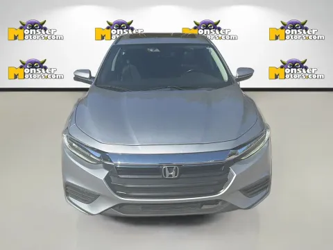 Photos of 2019 Honda Insight Touring for sale in Louisville, TN at Monster Motors - Knoxville, TN