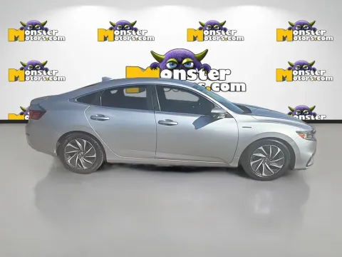 More photos of 2019 Honda Insight Touring at Monster Motors - Knoxville, TN, TN