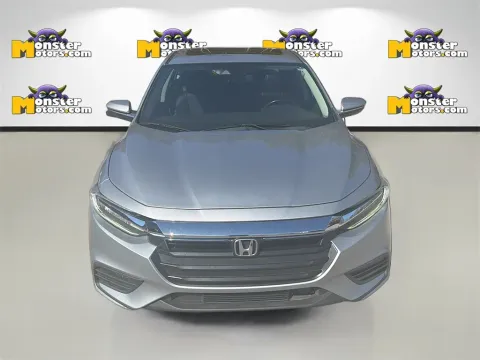 Photos of 2019 Honda Insight Touring for sale in Louisville, TN at Monster Motors - Knoxville, TN