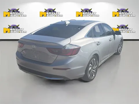 More photos of 2019 Honda Insight Touring at Monster Motors - Knoxville, TN, TN