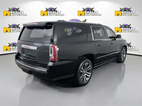 More photos of 2018 GMC Yukon XL Denali at Monster Motors - Knoxville, TN, TN