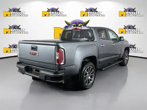 More photos of 2019 GMC Canyon Denali at Monster Motors - Knoxville, TN, TN