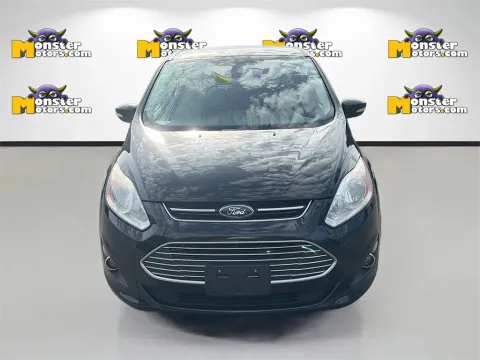 Photos of 2016 Ford C-Max Energi SEL for sale in Louisville, TN at Monster Motors - Knoxville, TN