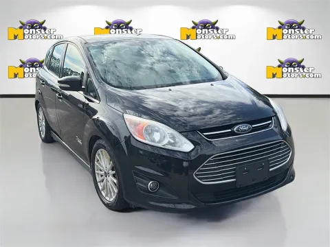 Another view of 2016 Ford C-Max Energi SEL for sale in Louisville, TN at Monster Motors - Knoxville, TN