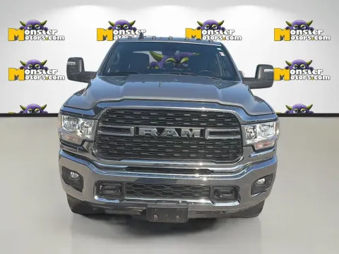 Photos of 2023 Ram 2500 Big Horn for sale in Louisville, TN at Monster Motors - Knoxville, TN