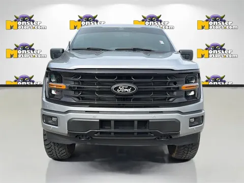 Photos of 2025 Ford F-150 XLT for sale in Louisville, TN at Monster Motors - Knoxville, TN