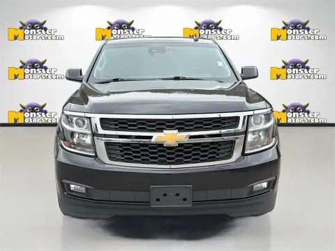 Photos of 2015 Chevrolet Suburban LT for sale in Louisville, TN at Monster Motors - Knoxville, TN
