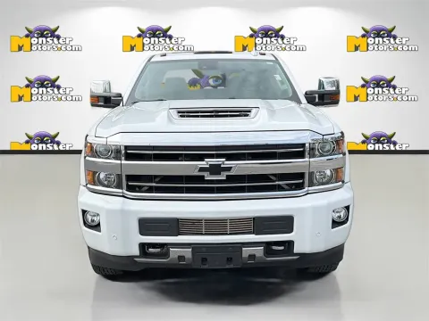 Photos of 2019 Chevrolet Silverado 2500HD High Country for sale in Louisville, TN at Monster Motors - Knoxville, TN