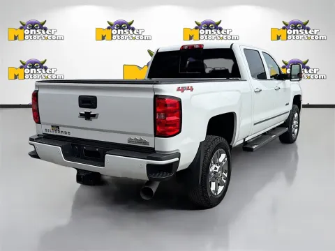 More photos of 2019 Chevrolet Silverado 2500HD High Country at Monster Motors - Knoxville, TN, TN
