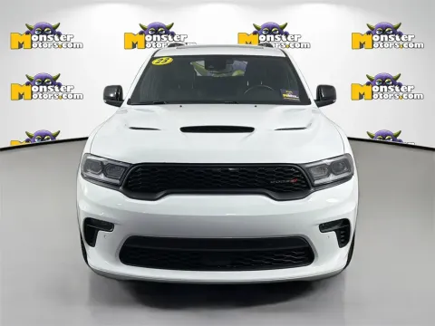Photos of 2023 Dodge Durango R/T Plus for sale in Louisville, TN at Monster Motors - Knoxville, TN