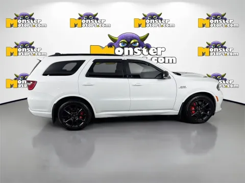 More photos of 2023 Dodge Durango R/T Plus at Monster Motors - Knoxville, TN, TN
