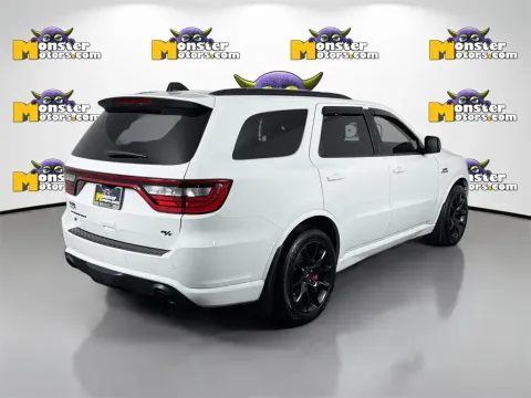 More photos of 2023 Dodge Durango R/T Plus at Monster Motors - Knoxville, TN, TN