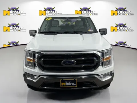 Photos of 2023 Ford F-150 XLT for sale in Louisville, TN at Monster Motors - Knoxville, TN