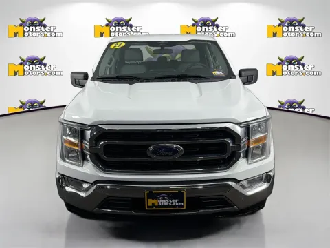 Photos of 2023 Ford F-150 XLT for sale in Louisville, TN at Monster Motors - Knoxville, TN